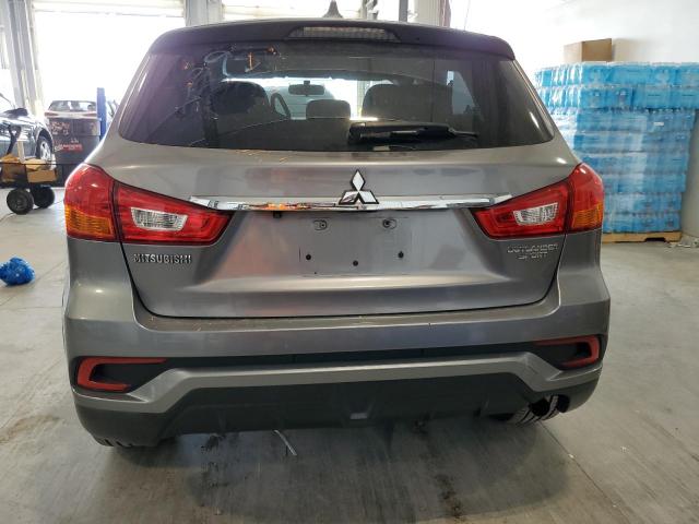 Photo 6 from auction – 2019 MITSUBISHI OUTLANDER with VIN JA4AP3AU7KU032825