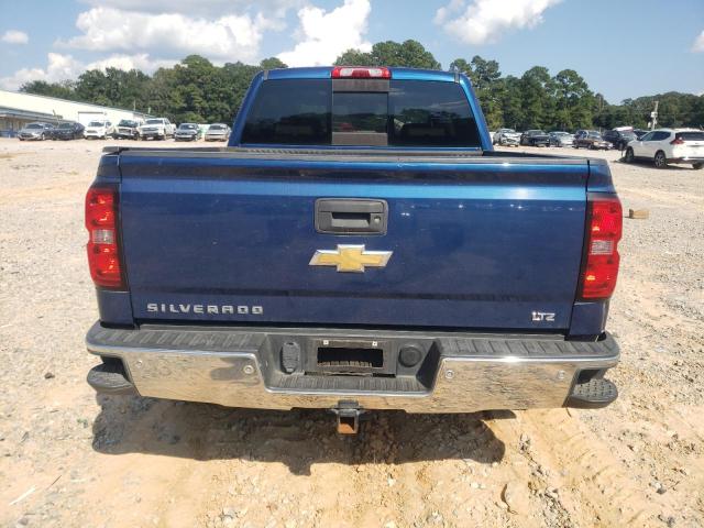 Photo 6 from auction – 2015 CHEVROLET SILVERADO with VIN 3GCPCSEC5FG484238