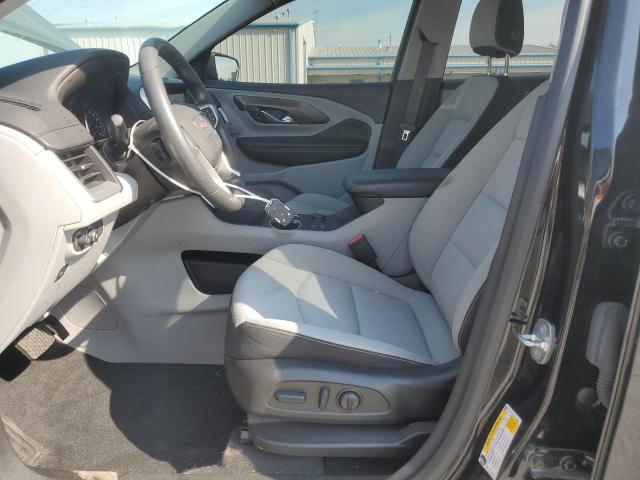 Photo 7 from auction – 2022 GMC TERRAIN SLE with VIN 3GKALMEVXNL313062