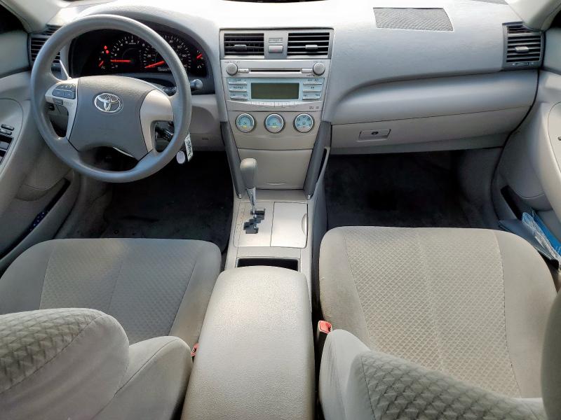 Photo 8 from auction – 2008 TOYOTA CAMRY CE with VIN 4T1BE46K48U259200