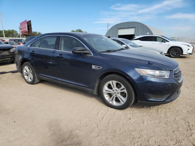 Photo 4 from auction – 2017 FORD TAURUS SE with VIN 1FAHP2D80HG114731