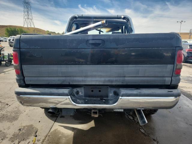 صورة رقم 6 من المزاد - 1995 DODGE RAM 1500 مع VIN 1B7HF16Z4SS355113