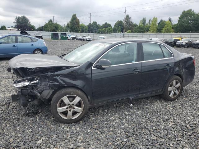 VOLKSWAGEN JETTA SE 2008 with VIN 3VWRM71K58M017046 - Photo from auction