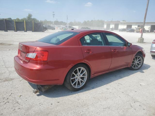 Photo 3 from auction – 2011 MITSUBISHI GALANT ES with VIN 4A32B3FF1BE014914