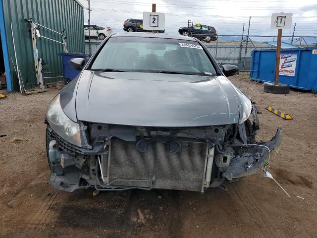 Photo 5 from auction – 2011 HONDA ACCORD EXL with VIN 1HGCP2F83BA049113