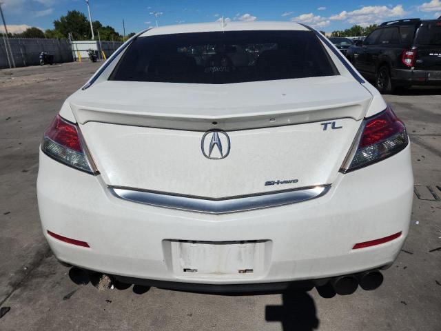 Photo 6 from auction – 2013 ACURA TL TECH with VIN 19UUA9F50DA004217