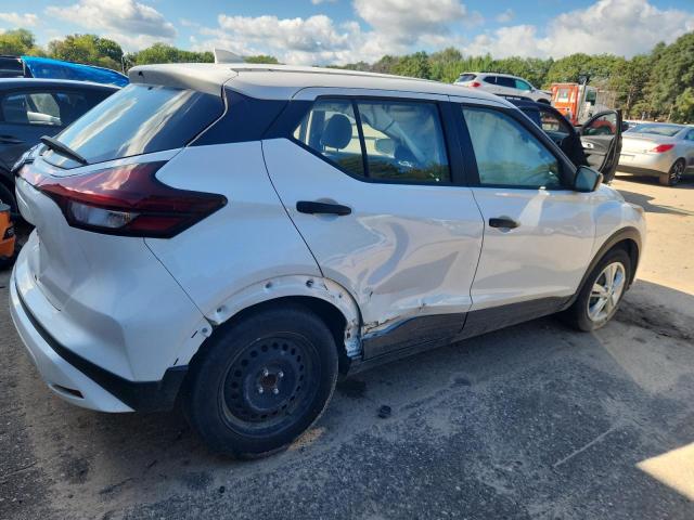 Photo 3 from auction – 2022 NISSAN KICKS S with VIN 3N1CP5BV7NL522099