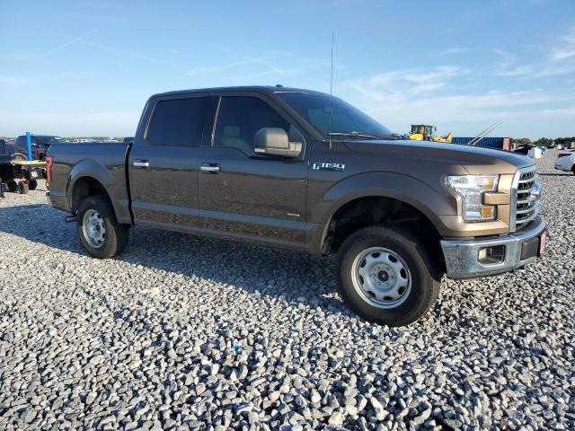 Photo 4 from auction – 2015 FORD F150 SUPER with VIN 1FTEW1EG8FFC53525