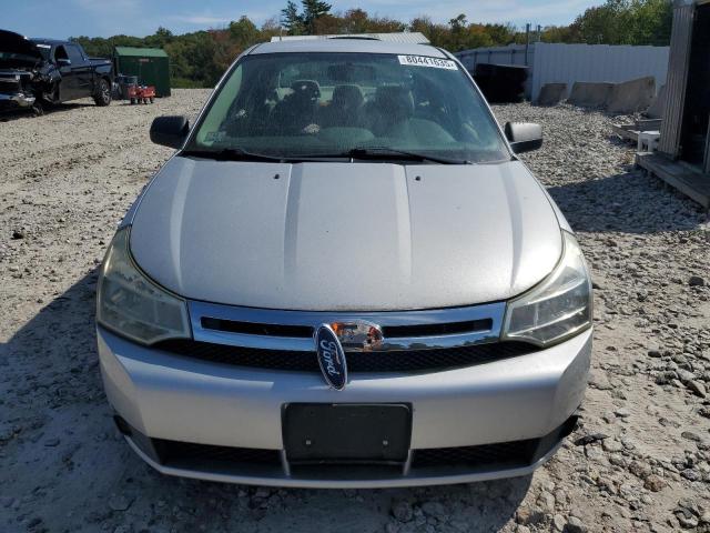 Photo 5 from auction – 2009 FORD FOCUS SE with VIN 1FAHP35N49W140444