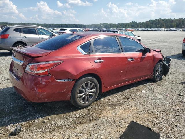 Photo 3 from auction – 2015 NISSAN ALTIMA 2.5 with VIN 1N4AL3AP2FC591518