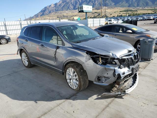 Photo 4 from auction – 2020 BUICK ENVISION P with VIN LRBFX3SX9LD168684