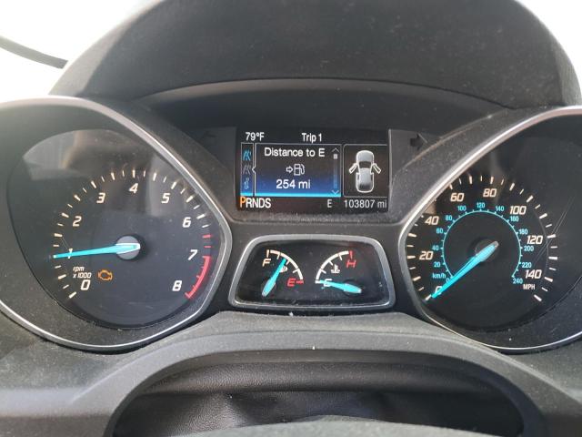 Photo 9 from auction – 2013 FORD ESCAPE SE with VIN 1FMCU0GX8DUC46583