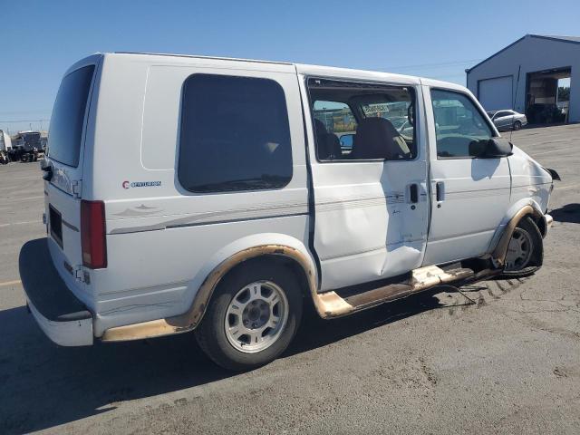 Photo 3 from auction – 2003 GMC SAFARI XT with VIN 1GDDM19X93B506507