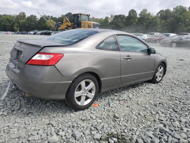 Photo 3 from auction – 2006 HONDA CIVIC EX with VIN 2HGFG11856H580996