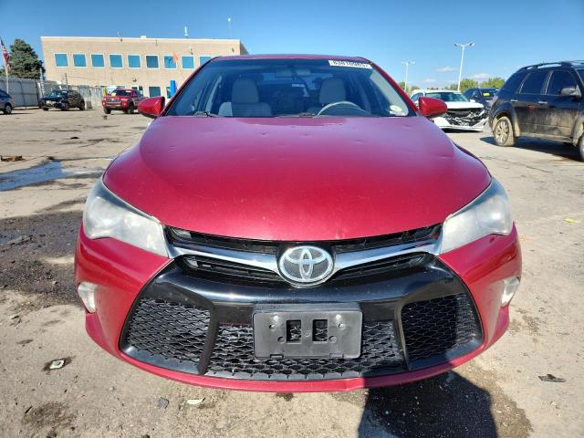 Photo 5 from auction – 2017 TOYOTA CAMRY LE with VIN 4T1BF1FK9HU737848