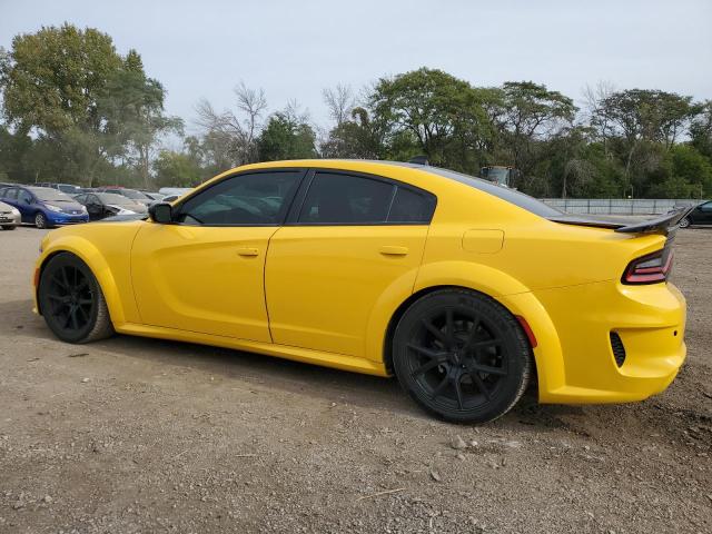 Photo 2 from auction – 2017 DODGE CHARGER R/ with VIN 2C3CDXGJ1HH567497