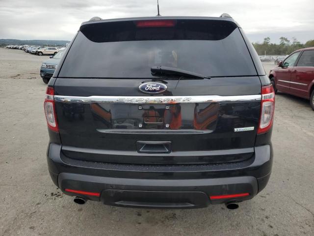 Photo 6 from auction – 2014 FORD EXPLORER with VIN 1FM5K7B9XEGB59607