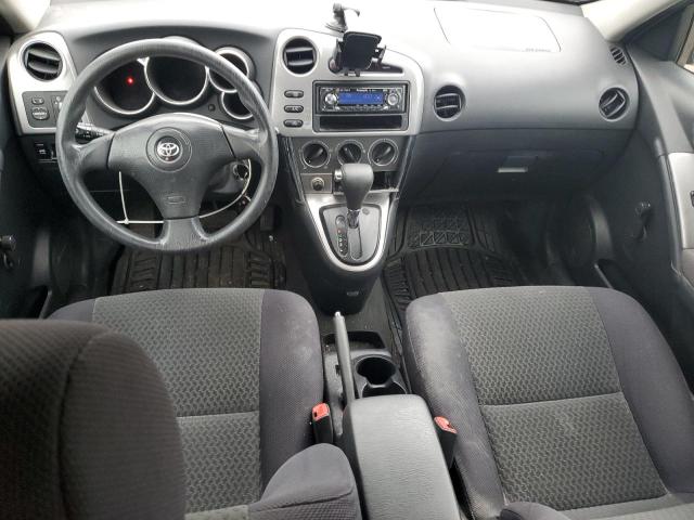 Photo 8 from auction – 2006 TOYOTA COROLLA MA with VIN 2T1KR32E36C592856