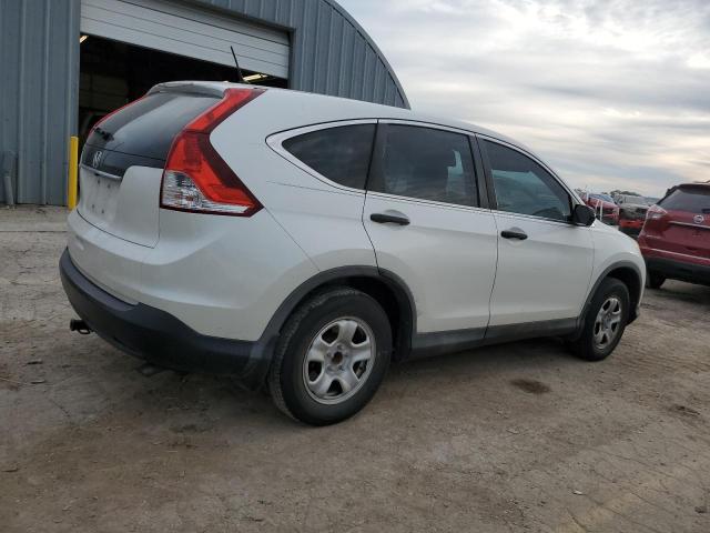 Photo 3 from auction – 2014 HONDA CR-V LX with VIN 5J6RM3H33EL030721