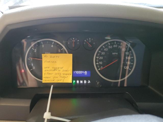 صورة رقم 9 من المزاد - 2011 DODGE RAM 1500 مع VIN 1D7RV1GT4BS600290