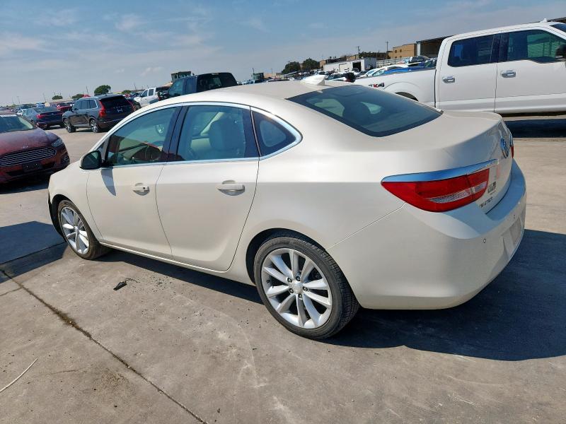 Photo 2 from auction – 2016 BUIC VERANO CONVENIENCE with VIN 1G4PR5SK2G4115567