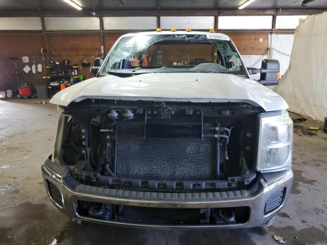 Photo 5 from auction – 2015 FORD F350 SUPER with VIN 1FTBF3B63FEB25676