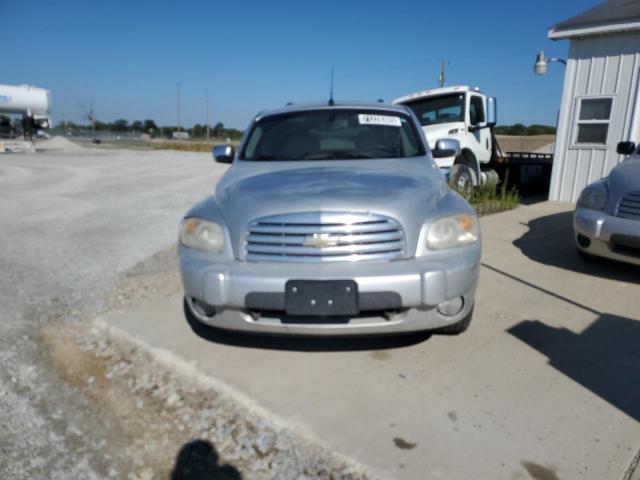 Photo 5 from auction – 2009 CHEVROLET HHR LT with VIN 3GNCA53V19S604880