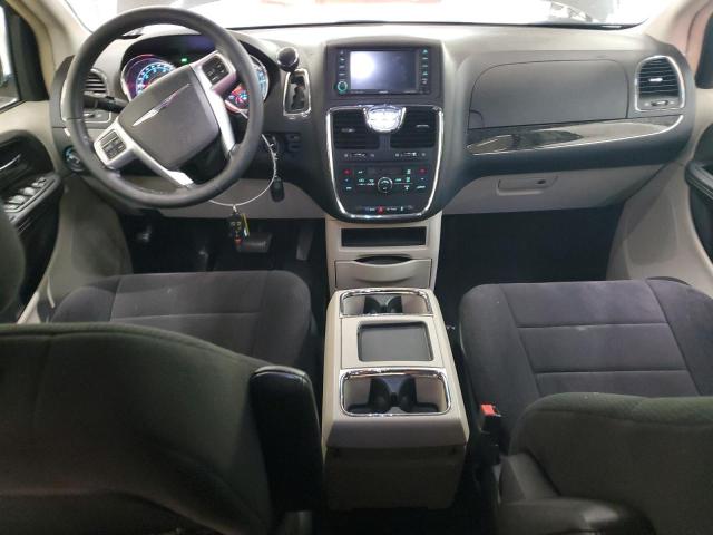 Photo 8 from auction – 2011 CHRYSLER TOWN & COU with VIN 2A4RR5DG8BR785923