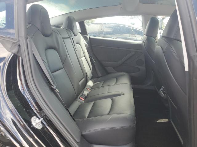 Photo 10 from auction – 2023 TESLA MODEL 3 with VIN 5YJ3E1EB7PF633962