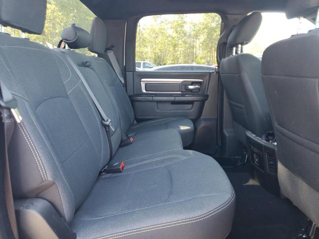 صورة رقم 10 من المزاد - 2021 RAM 1500 CLASS مع VIN 1C6RR7LG1MS579774