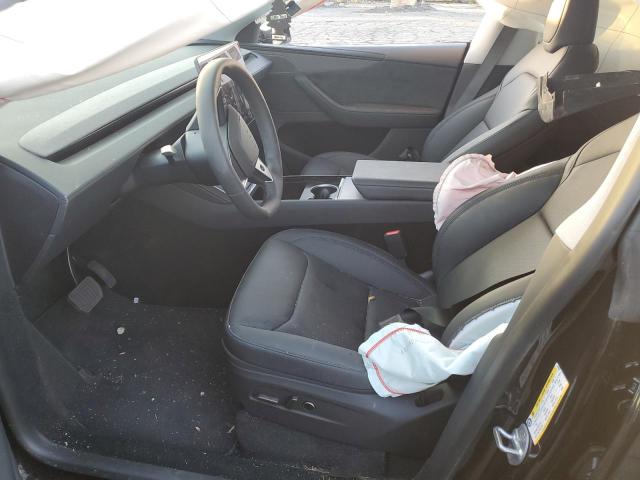 Photo 7 from auction – 2026 TESLA MODEL Y with VIN 7SAYGDEE9TF435960