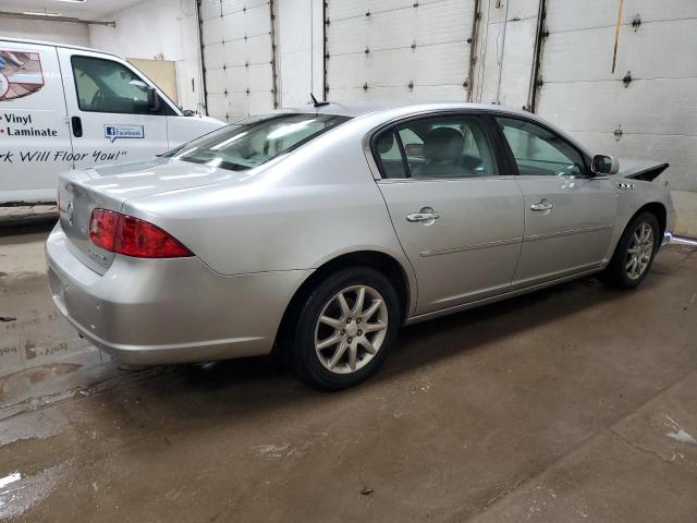 Photo 3 from auction – 2008 BUICK LUCERNE CX with VIN 1G4HD57208U103608
