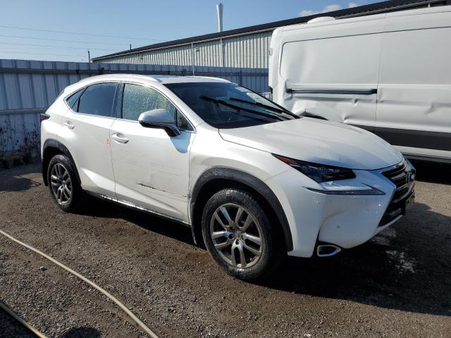 Photo 4 from auction – 2016 LEXUS NX 200T BA with VIN JTJBARBZ0G2092356