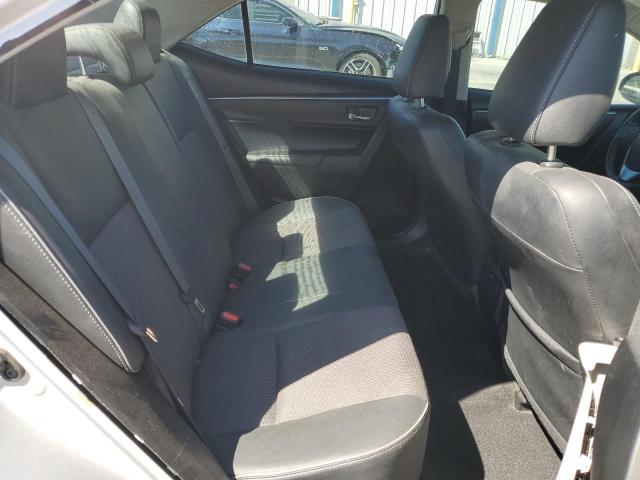 Photo 10 from auction – 2014 TOYOTA COROLLA L with VIN 2T1BURHE9EC076038