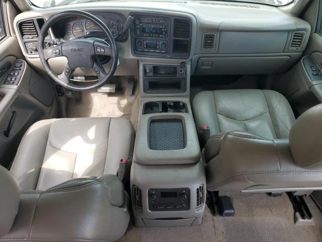 Photo 8 from auction – 2006 GMC SIERRA 1500 with VIN 2GTEC13T361145636