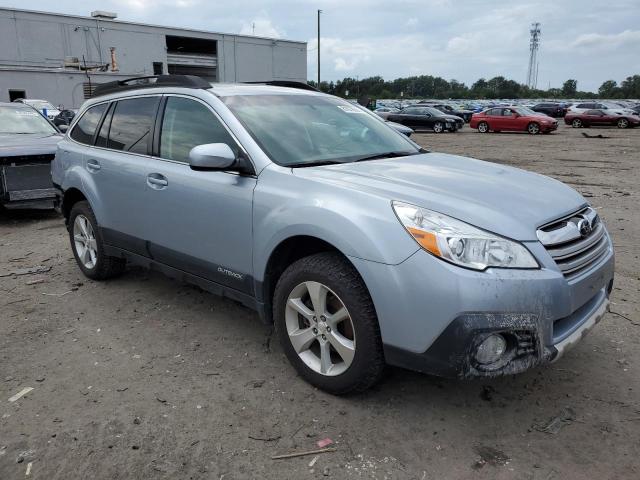 Photo 4 from auction – 2013 SUBARU OUTBACK 2. with VIN 4S4BRCKC0D3269901