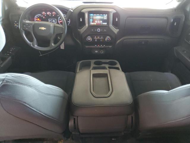 Photo 8 from auction – 2019 CHEVROLET SILVERADO with VIN 3GCPWBEHXKG150607
