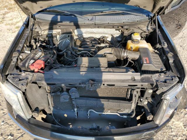 Photo 11 from auction – 2014 FORD F150 SUPER with VIN 1FTFW1EF5EKF87092