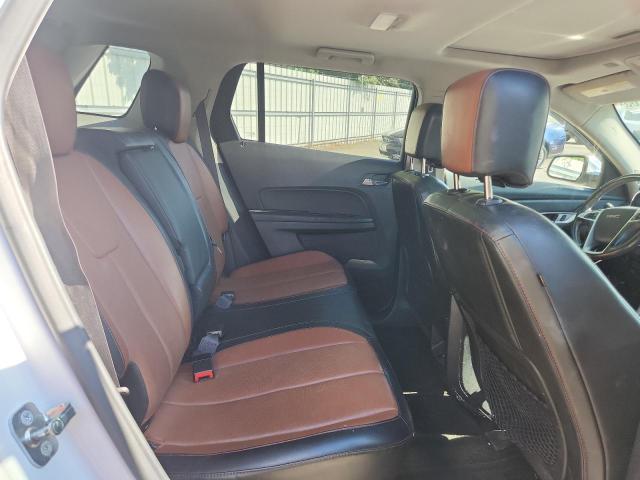 Photo 11 from auction – 2017 GMC TERRAIN with VIN 2GKFLPE37H6126991