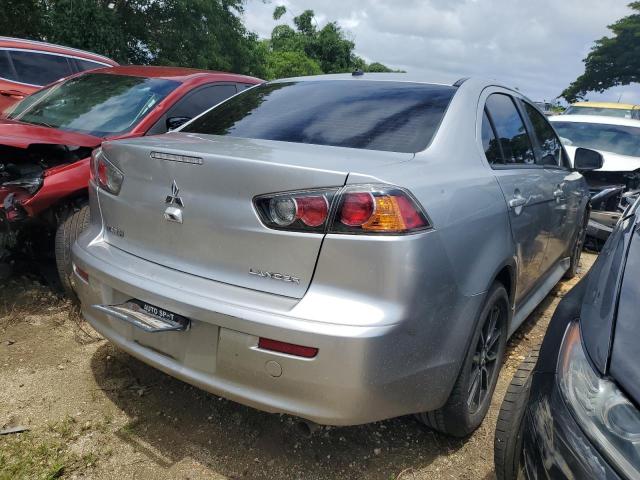 Photo 3 from auction – 2017 MITSUBISHI LANCER with VIN JA32U2FU4HU013484