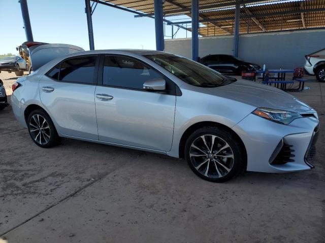 Photo 4 from auction – 2018 TOYOTA COROLLA L with VIN 2T1BURHE2JC051248