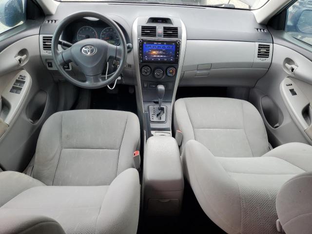 Photo 8 from auction – 2012 TOYOTA COROLLA BA with VIN 5YFBU4EE5CP039475