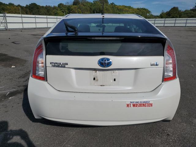 Zdjęcie 6 z aukcji – 2014 TOYOTA PRIUS z VIN JTDKN3DU2E0384587