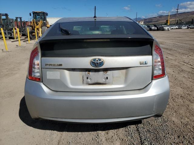 Zdjęcie 6 z aukcji – 2015 TOYOTA PRIUS z VIN JTDKN3DU5F0452057