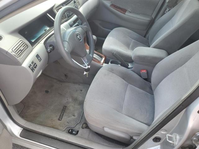 Photo 7 from auction – 2005 TOYOTA COROLLA CE with VIN 1NXBR32E45Z353880