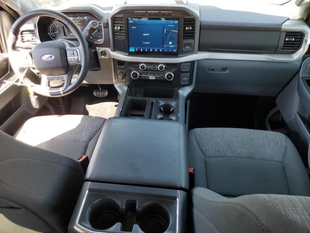Photo 8 from auction – 2023 FORD F150 SUPER with VIN 1FTFW1E8XPFB32252