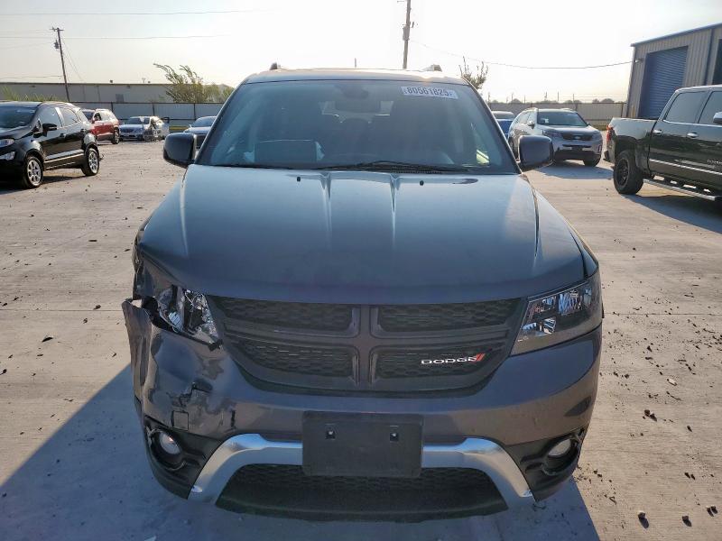 Photo 5 from auction – 2020 DODGE JOURNEY CR with VIN 3C4PDCGB5LT248425