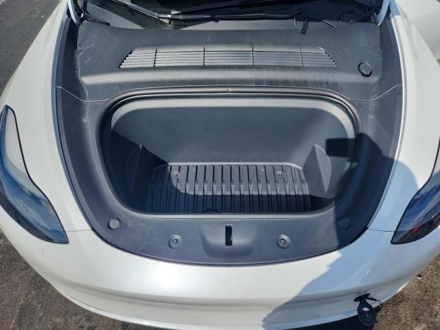 Photo 11 from auction – 2022 TESLA MODEL Y with VIN 7SAYGDEF3NF506811