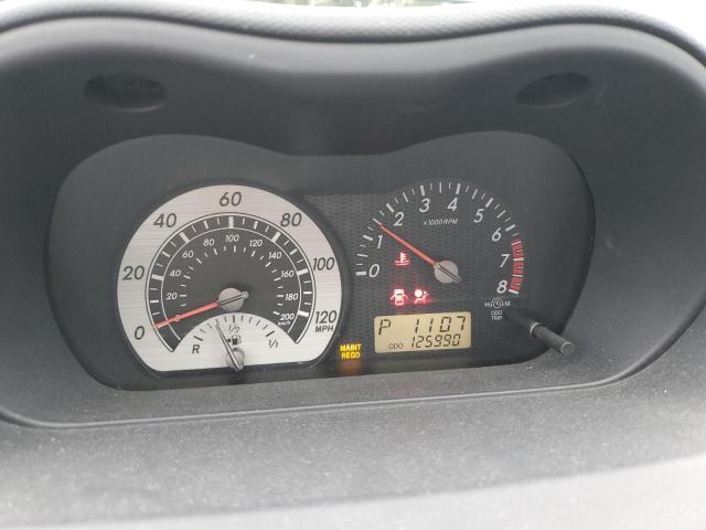 Photo 9 from auction – 2006 TOYOTA SCION XA with VIN JTKKT604165003547