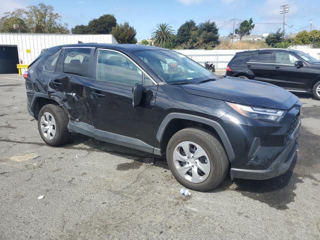 Photo 4 from auction – 2023 TOYOTA RAV4 LE with VIN 2T3F1RFV2PW377174